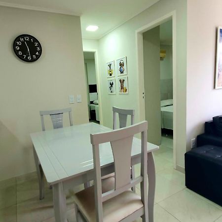 Atlantic Ocean Apartment Fortaleza  Exterior photo